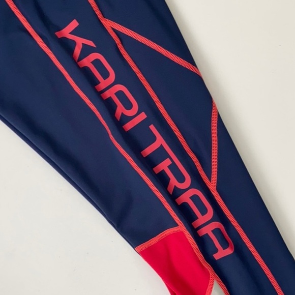 Like new Kari Traa leggings - Picture 8 of 8